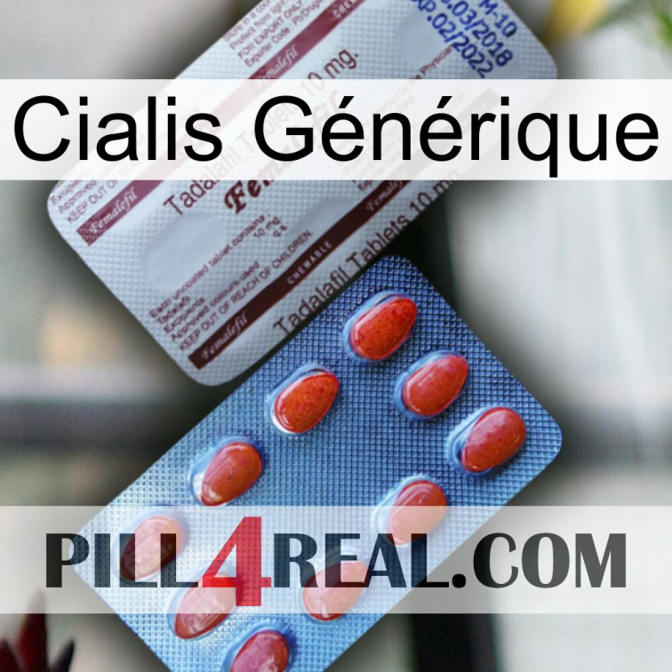 Cialis Générique 36